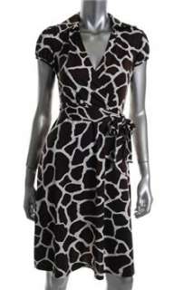 INC NEW Brown Versatile Dress BHFO Sale XS  