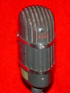 Altec Western Electric 670B Ribbon Vintage Microphone  