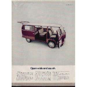   achieved a milestone in station wagon doordom. It slides.  1967