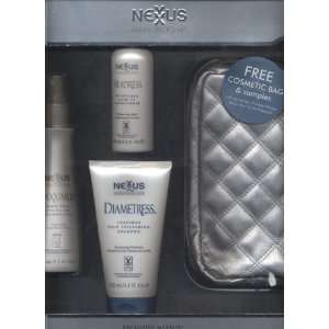  Nexxus salon hair care gift set Beauty