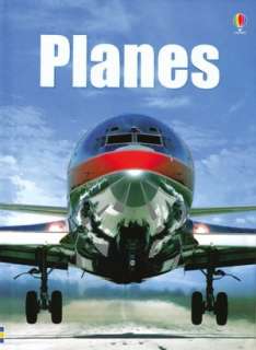   Planes by Fiona Patchett, EDC Publishing  Paperback 