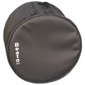  Beato Cordura 8 X 14 Inches Drum Bag (BEATC8X14) Musical 