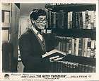 Nutty Professor Jerry Lewis Original Movie Poster  