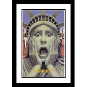  Home Alone 2 Lost in New York 32x45 Framed and Double 