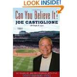   Boston Red Sox by Joe Castiglione and Douglas B. Lyons (Apr 1, 2012