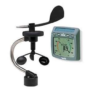 Tacktick Powerboat Wind System Electronics