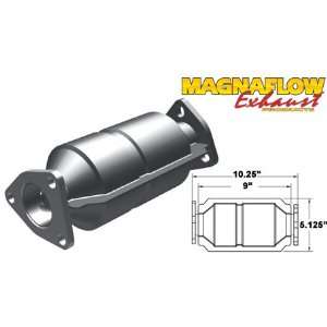  Magnaflow 36633   Direct Fit Catalytic Converter 