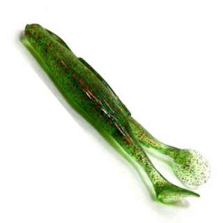 Buzzler topwater 1/2oz FROGS Bass soft bait Lures No011  