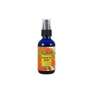Ringing Ear Relief   This oil works incredibly well for calming and 