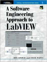   to LabVIEW, (0130093653), Jon Conway, Textbooks   