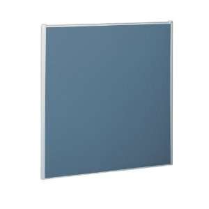  Brewster Acoustical Partition 36 Wide x 48 High Office 