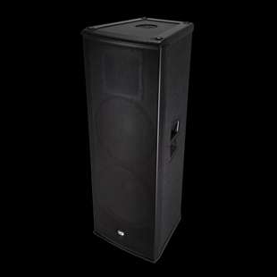 RCF 4PRO 4003 A 2Way Active Speaker 2x15+1 750W  