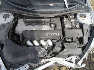 00 05 Toyota Celica 1.8L 4 cyl engine GTS 2ZZ GE 123k Miles  