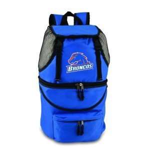  Boise State Broncos Zuma Backpack, Blue