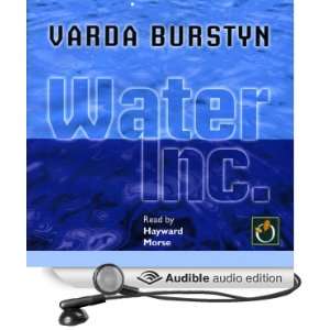   Inc. (Audible Audio Edition) Varda Burstyn, Hayward Morse Books