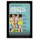 Abbott And Costello   Collectors Box Set (DVD)BOXSET BRAND NEW 