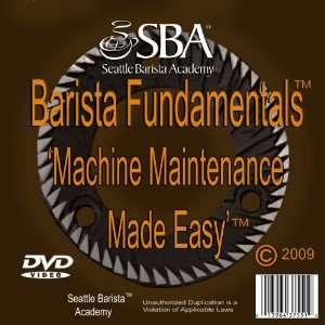   Fundamentals Machine Maintenance Made Easy   DVD