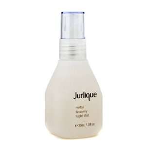   By Jurlique Herbal Recovery Night Mist (Exp. Date 11/2012 )30ml/1oz