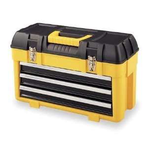  Plastic Tool Boxes 3 Drawer Tool Chest