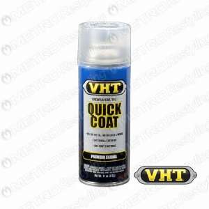  VHT Quick Coat Acrylic Enamel SP515 Gloss Clear 11 oz 