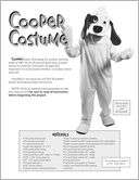 Cooper Costume Pattern Standard Publishing