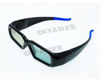 pairs of New 3D Active Shutter TV Glasses Compatible for Sony TDG 