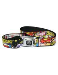 dc belts   Clothing & Accessories