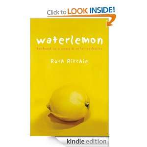 Start reading Waterlemon  