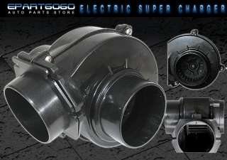 NISSAN ELECTRIC SUPERCHARGER PERFORMANCE TURBO FOR CARS  