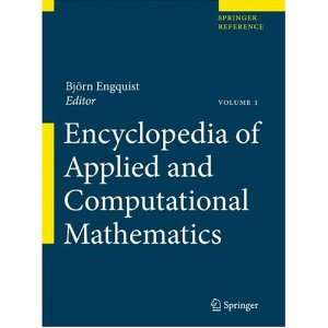  and Computational Mathematics (9783540705291) Tony Chan, William 