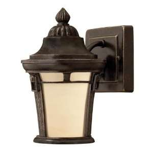  Hinkley 1616RB, Key West Cast Aluminum Outdoor Wall Sconce 