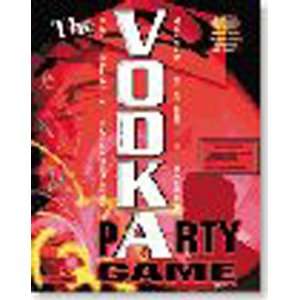  Vodka Drinking Party Game Toys & Games