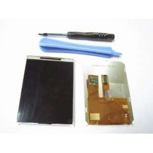  LCD Screen Display Glass Lens Part For Samsung F480 Tocco 