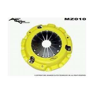  ACT Pressure Plate for 1988   1991 Mazda 929 Automotive
