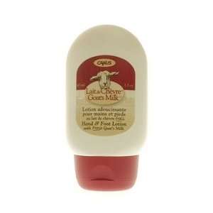   & Foot Lotion 1.5 oz   Goats Milk Lip, Hand & Foot Products Beauty