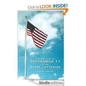   11 and the State Lotteries Harry Mason  Kindle Store