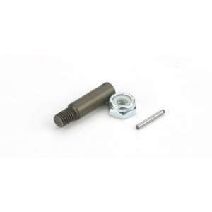    Team Losi Threaded Rear Axle Adapter & Pin AD2 Toys & Games