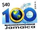 JAMAICA STAMP   ABOLITION OF THE AFRICAN SLAVE TRADE 2007 items in 