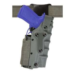   Military Low Ride Holster, Flat Dark Earth Brown