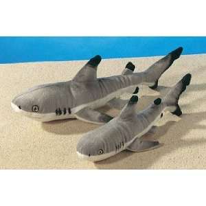  Black Tipped Shark 12 by Wild Republic Toys & Games