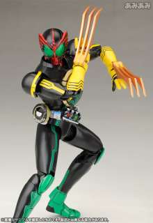 Bandai MG Figure Rise Kamen Rider OOO Tatoba Combo Kit  