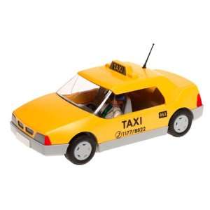  Playmobil Taxi Toys & Games