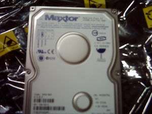 320GB externally enclosed HDD formatted FAT 32  