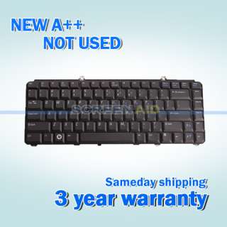 New Keyboard for Dell Inspiron 1545 P446J NSK 9301 Laptop US Layout 