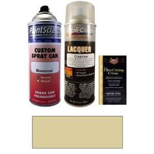   . Light Beige Spray Can Paint Kit for 1985 Mazda RX7 (VG) Automotive