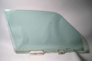   Front Drivers Window Glass 88 91 2dr 318is 325e 325is 325ix M3  