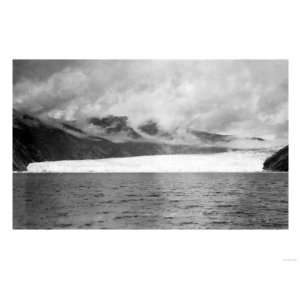  Taku Glacier near Juneau, Alaska Photograph   Juneau, AK 