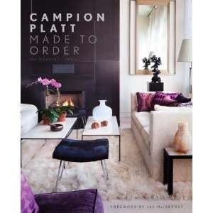  Made to Order [Hardcover] Campion Platt Books