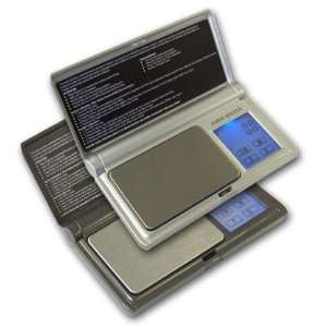 American Weigh Scale Amw bs 100 Touch Screen Digital Pocket Scale 
