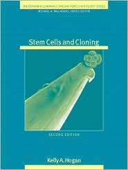 Stem Cells and Cloning, (0321590023), Kelly A Hogan, Textbooks 